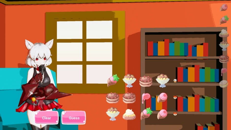 Foxes and Cows screenshot 2