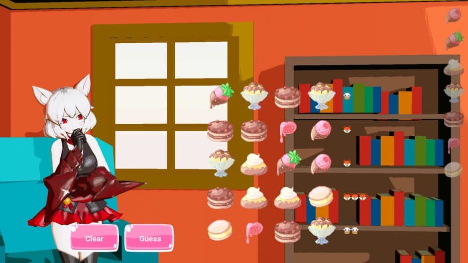 Foxes and Cows screenshot 3