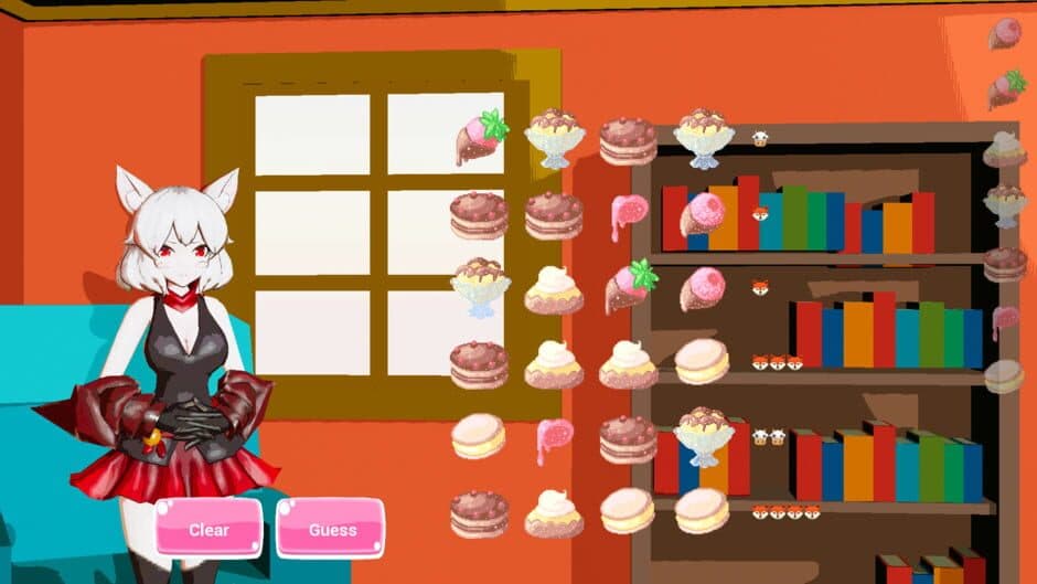 Foxes and Cows screenshot 4
