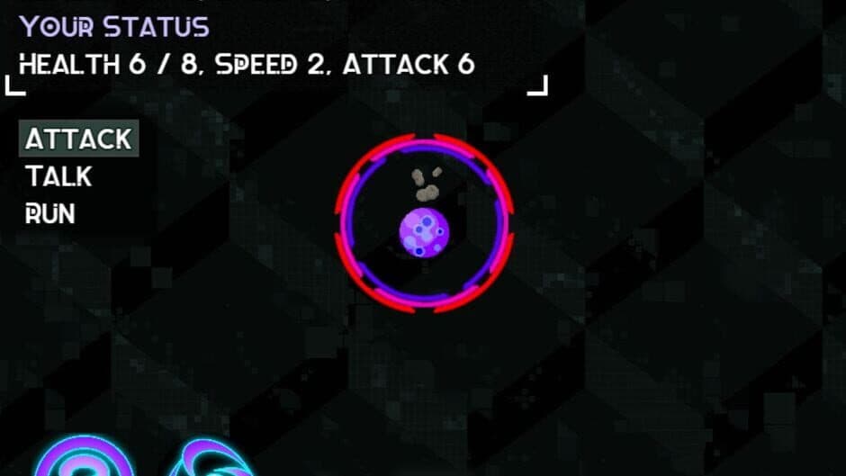 Interstellar Orphan screenshot 2