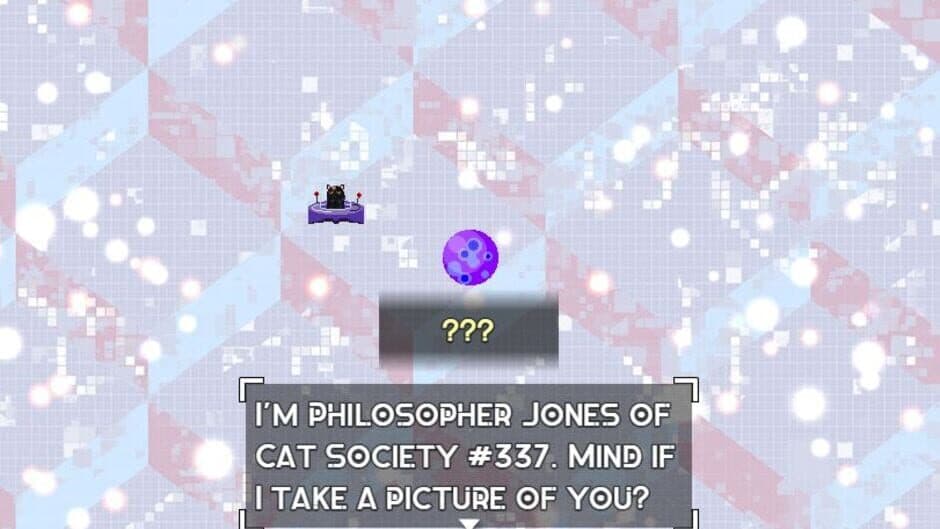 Interstellar Orphan screenshot 3