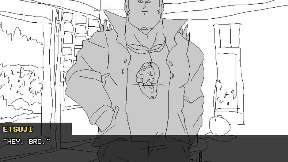 Worst Dating Sim screenshot 5