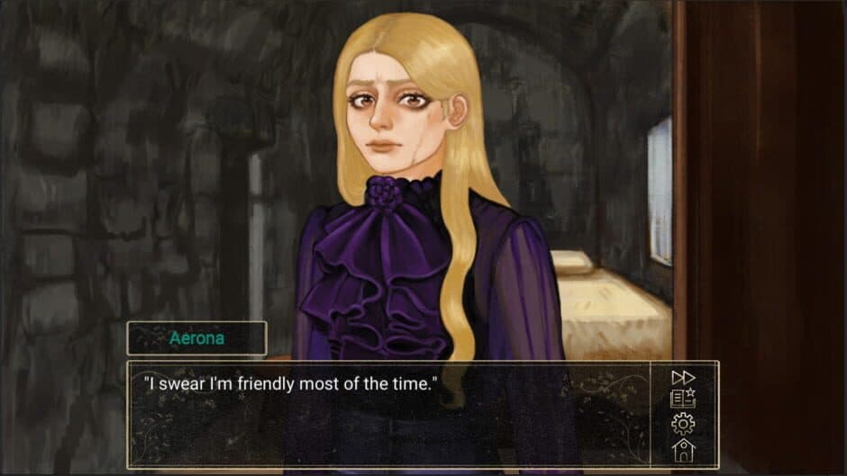 The Hero's Journey screenshot 6