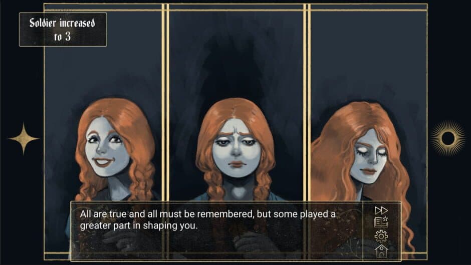 The Hero's Journey screenshot 5