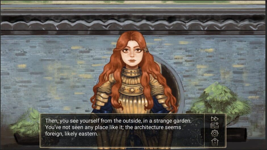 The Hero's Journey screenshot 2