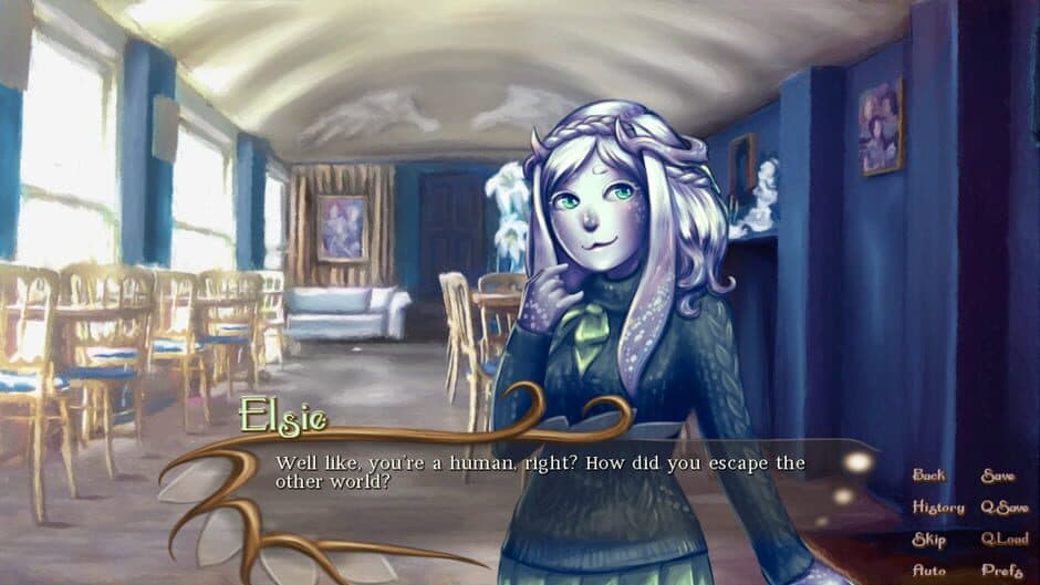 Monstrata Fracture screenshot 2