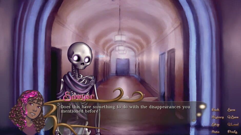 Monstrata Fracture screenshot 5