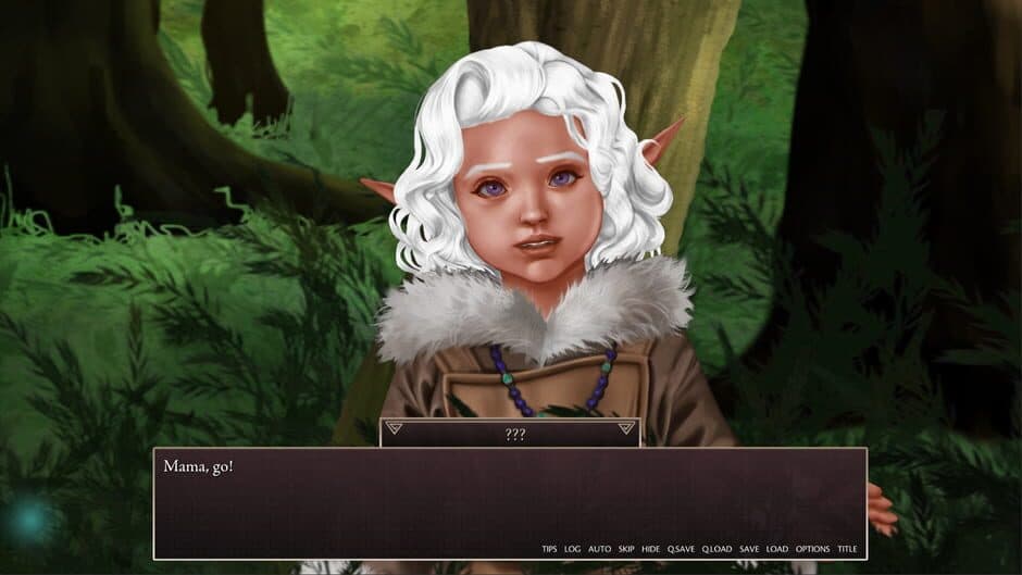 Oathbreaker: Season 2 screenshot 1