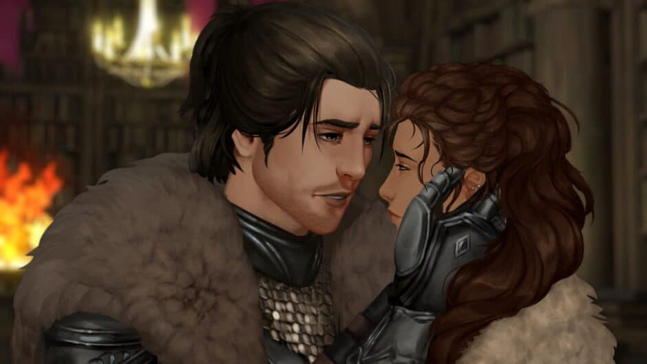 Oathbreaker: Season 2 screenshot 5