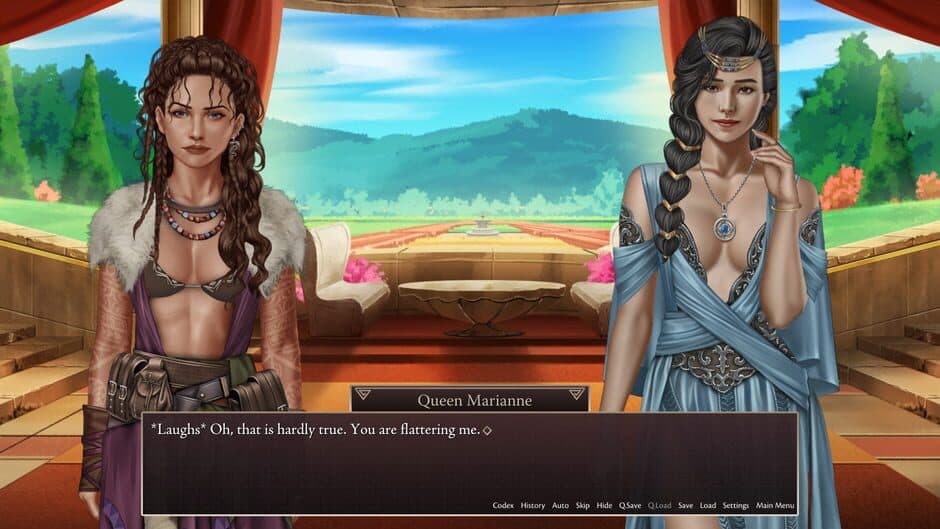 Oathbreaker: Season 2 screenshot 8