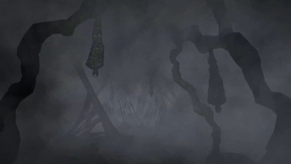 George screenshot 1