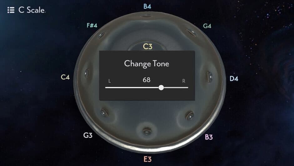 Handpan screenshot 4