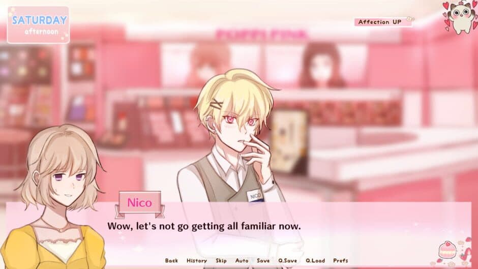 Heart a La Mode screenshot 2
