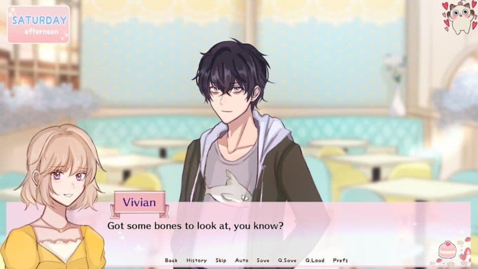 Heart a La Mode screenshot 3