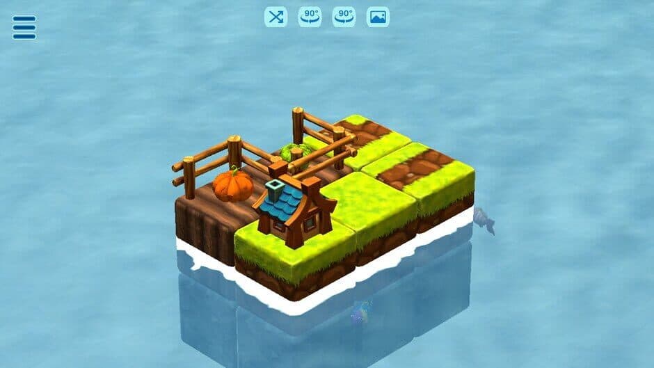 Island Farmer screenshot 4
