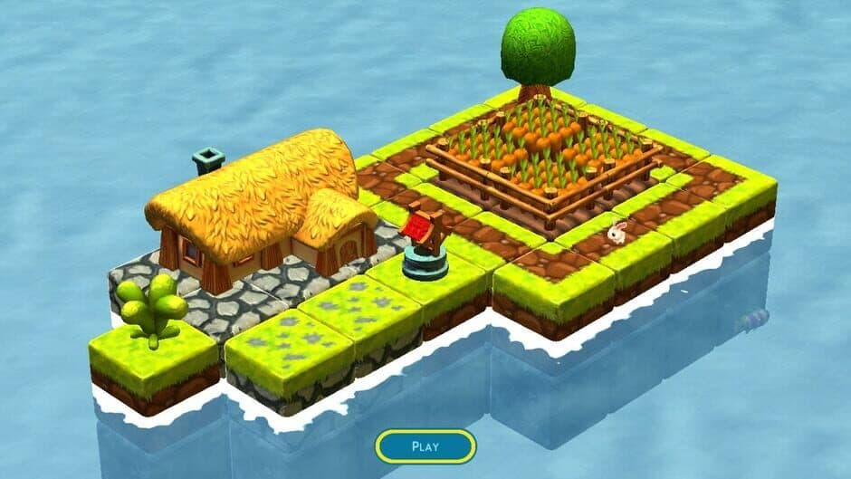 Island Farmer screenshot 5