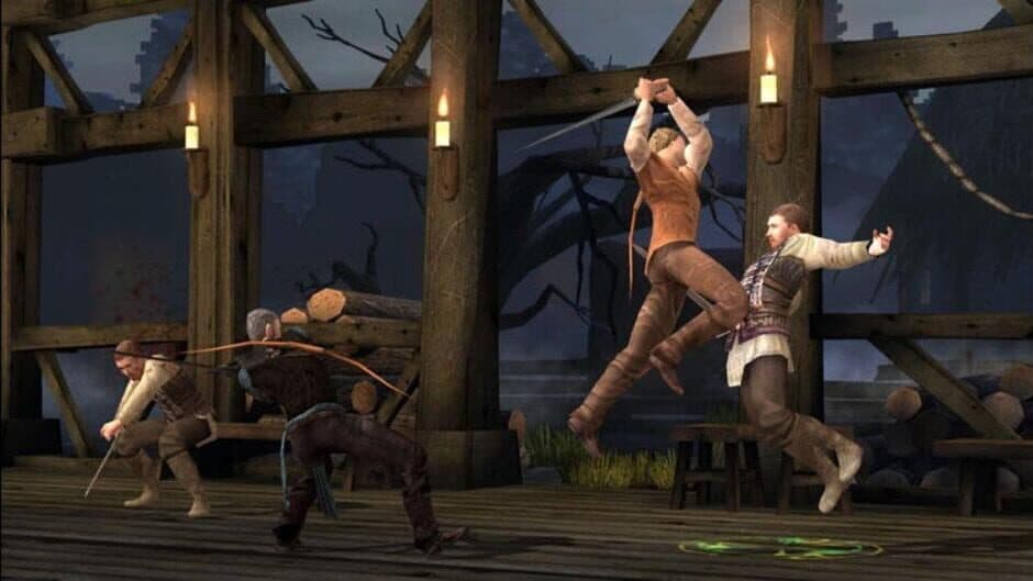 Eragon screenshot 7