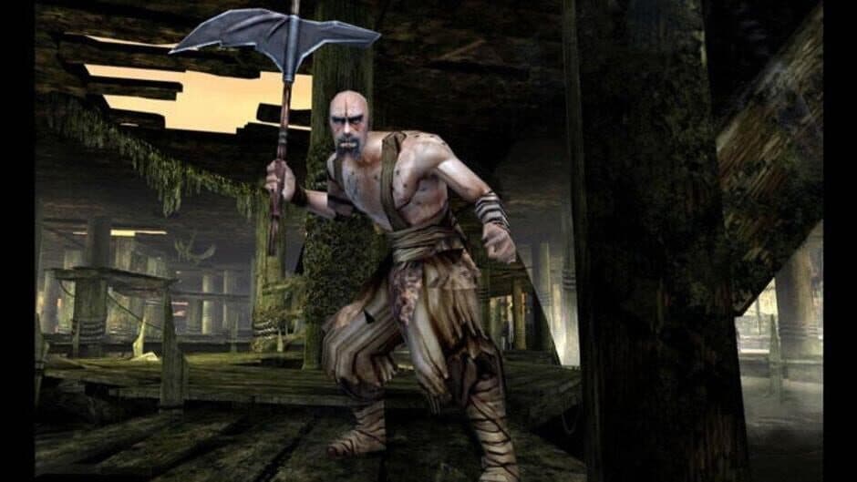 Eragon screenshot 8