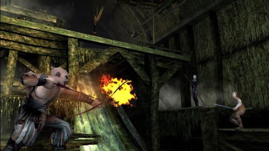 Eragon screenshot 9