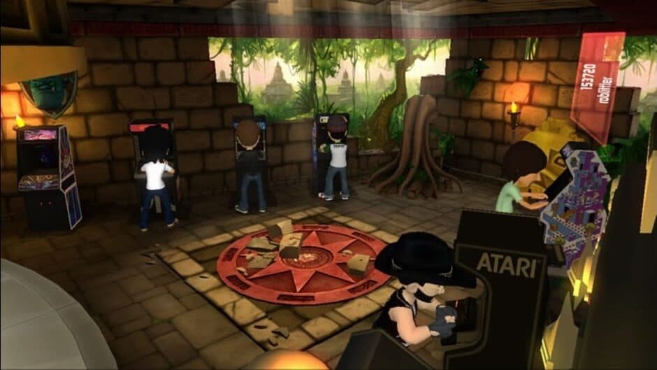 Game Room screenshot 7