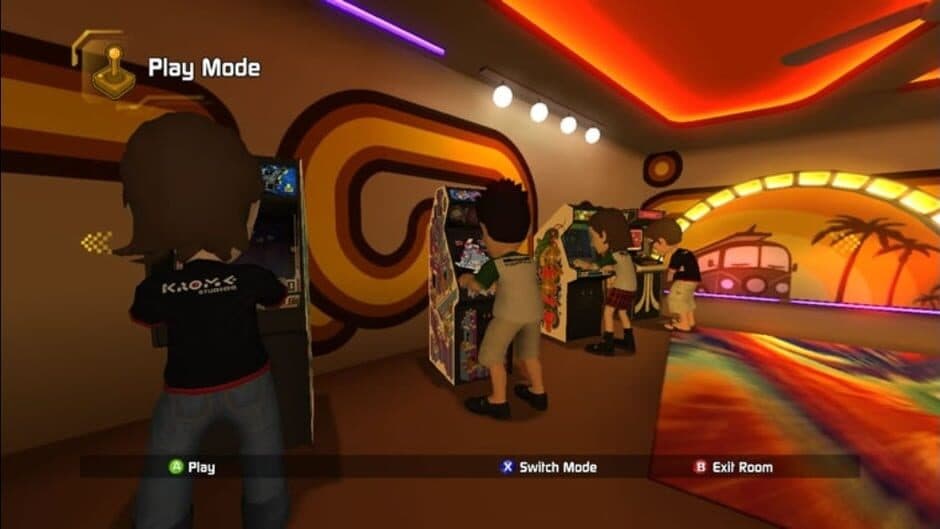 Game Room screenshot 8