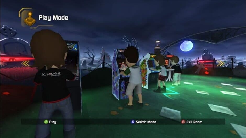 Game Room screenshot 9