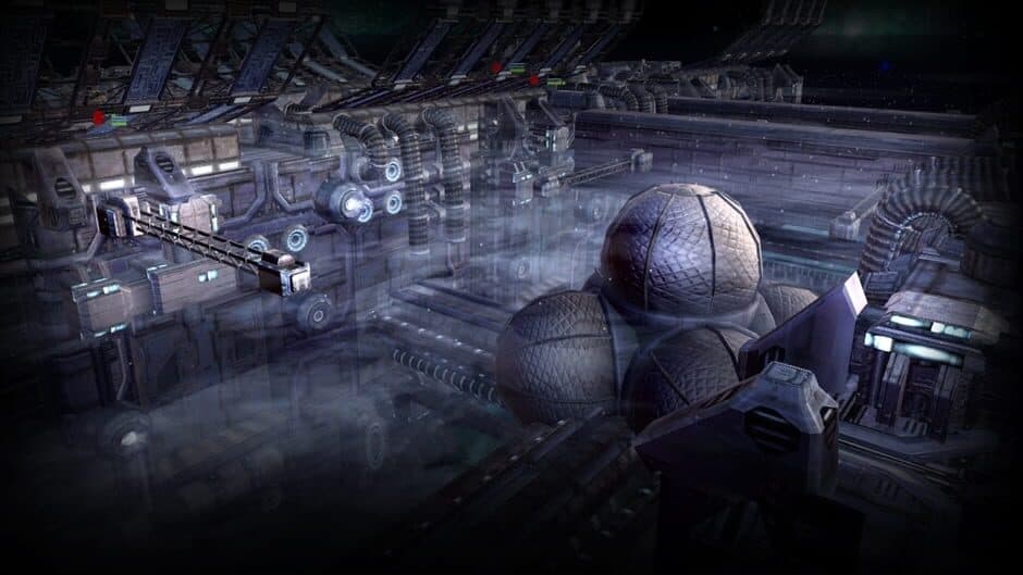 Fusion: Genesis screenshot 5