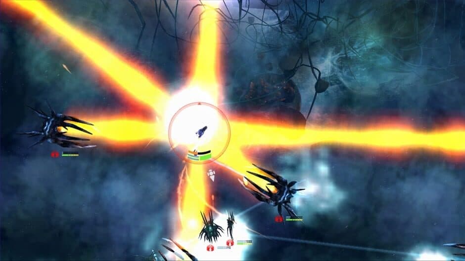 Fusion: Genesis screenshot 6