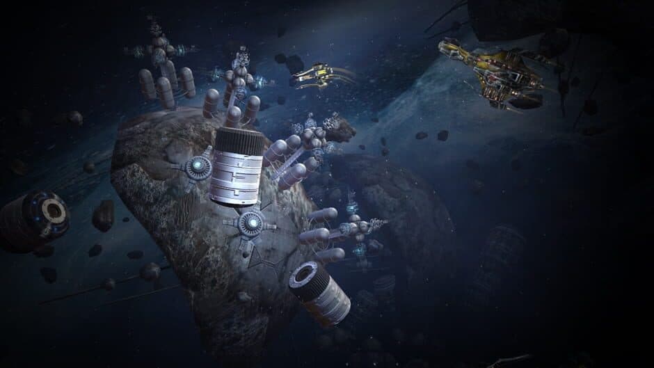 Fusion: Genesis screenshot 7