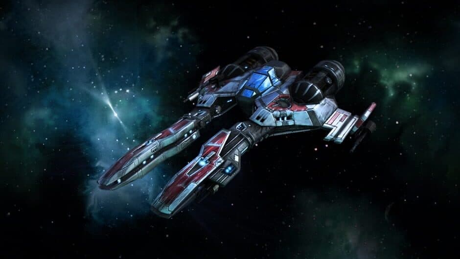 Fusion: Genesis screenshot 9