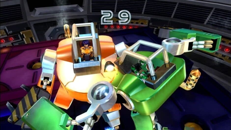 Fuzion Frenzy 2 screenshot 8