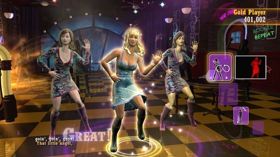 Country Dance All Stars screenshot 8
