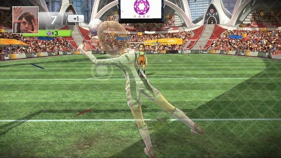 Penalty Saver screenshot 2