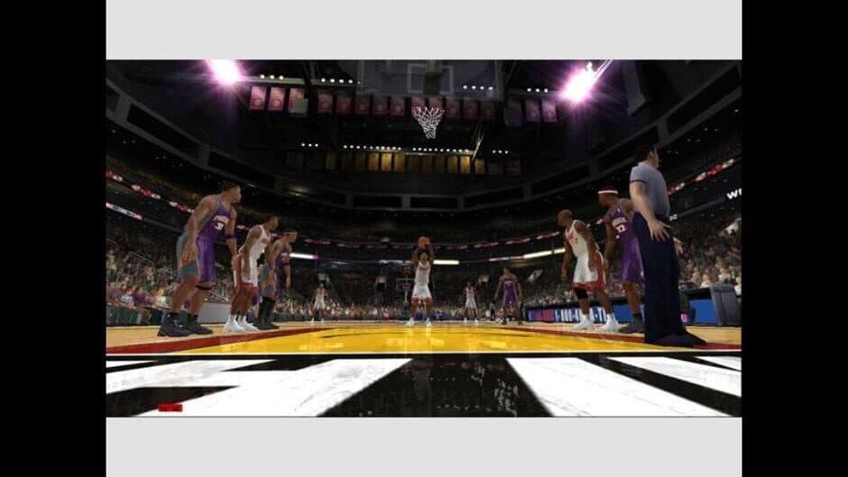 NBA 2K6 screenshot 3