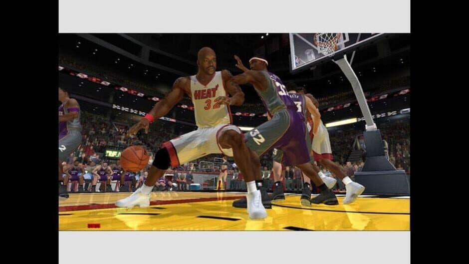 NBA 2K6 screenshot 5