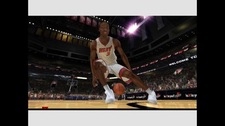 NBA 2K6 screenshot 6