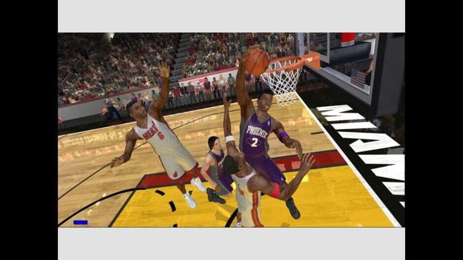NBA 2K6 screenshot 7