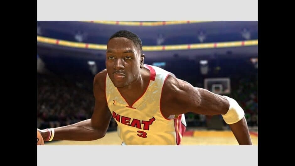 NBA Live 06 screenshot 6