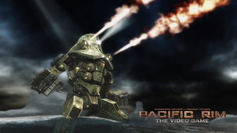 Pacific Rim screenshot 6