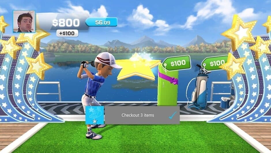 Prize Driver screenshot 1