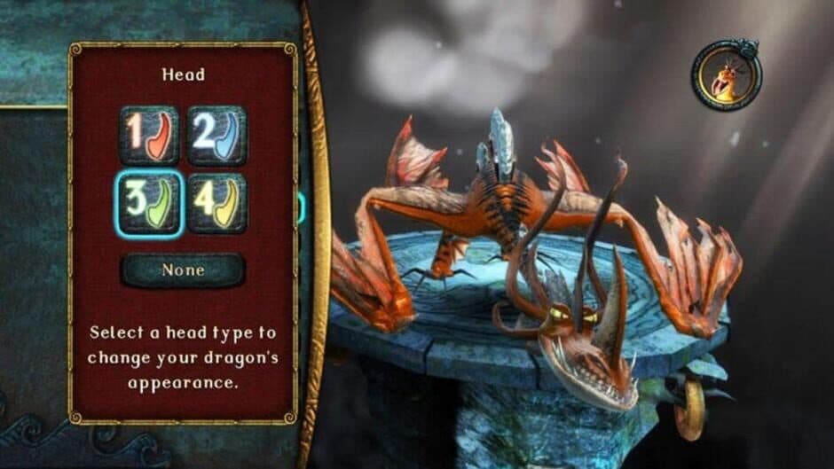How to Train Your Dragon screenshot 4