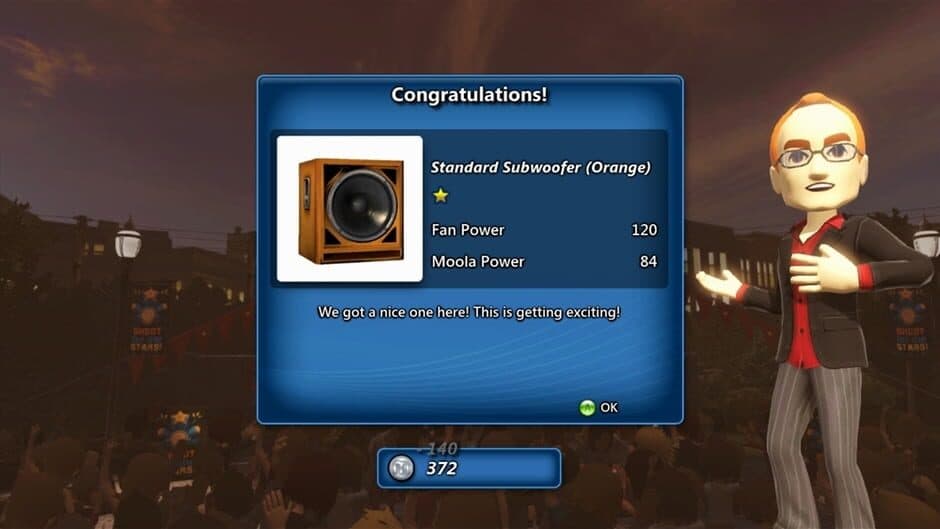 Karaoke screenshot 8