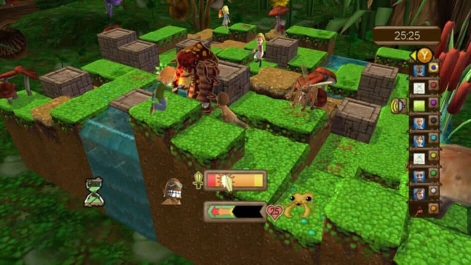 Band of Bugs screenshot 7