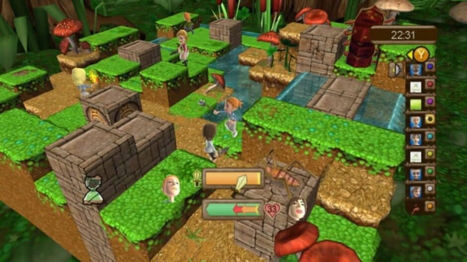 Band of Bugs screenshot 9