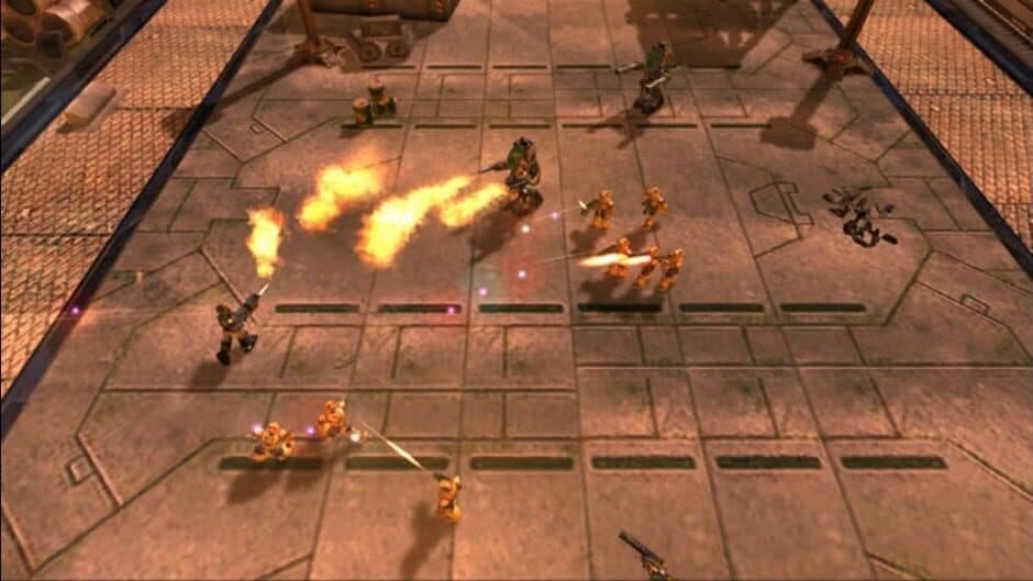 Assault Heroes 2 screenshot 4