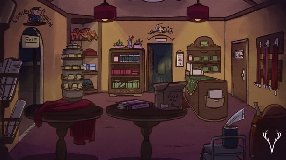 Vicarwissen screenshot 3