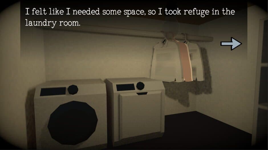 Agoraphobia screenshot 3