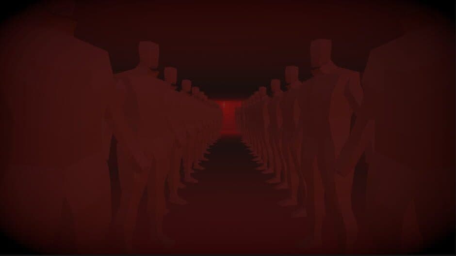 Agoraphobia screenshot 1