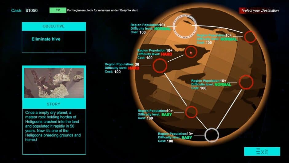 Starboost EX screenshot 6