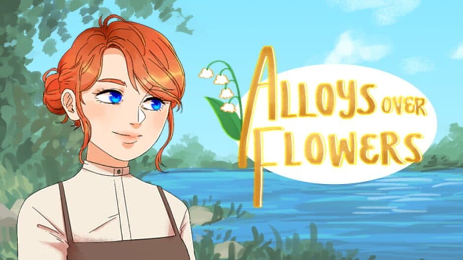 Alloys Over Flowers screenshot 3